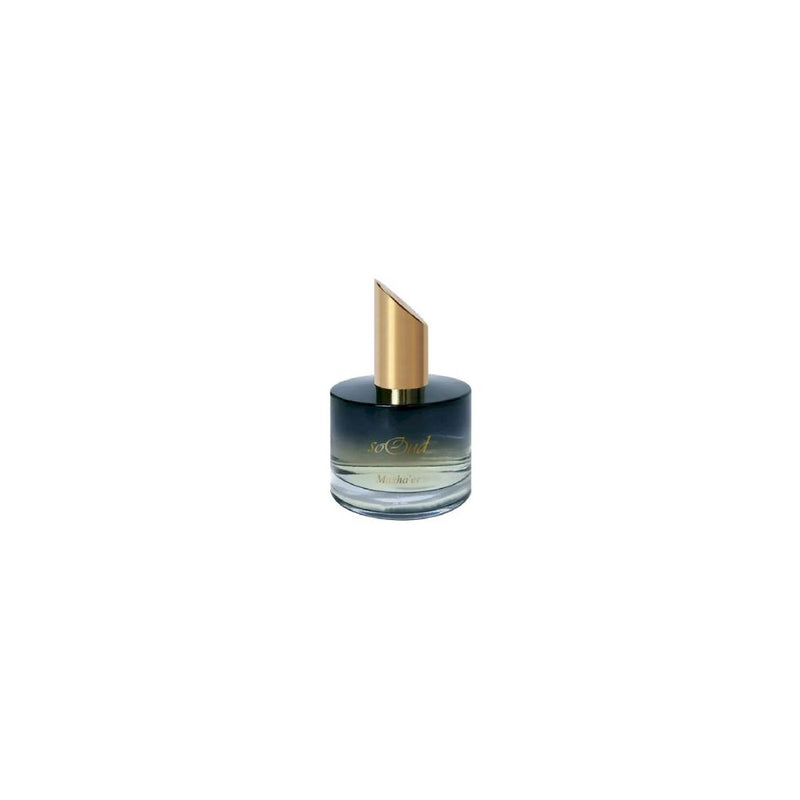 Sooud Masha'er 100 ml Unisex — Eau Fine
