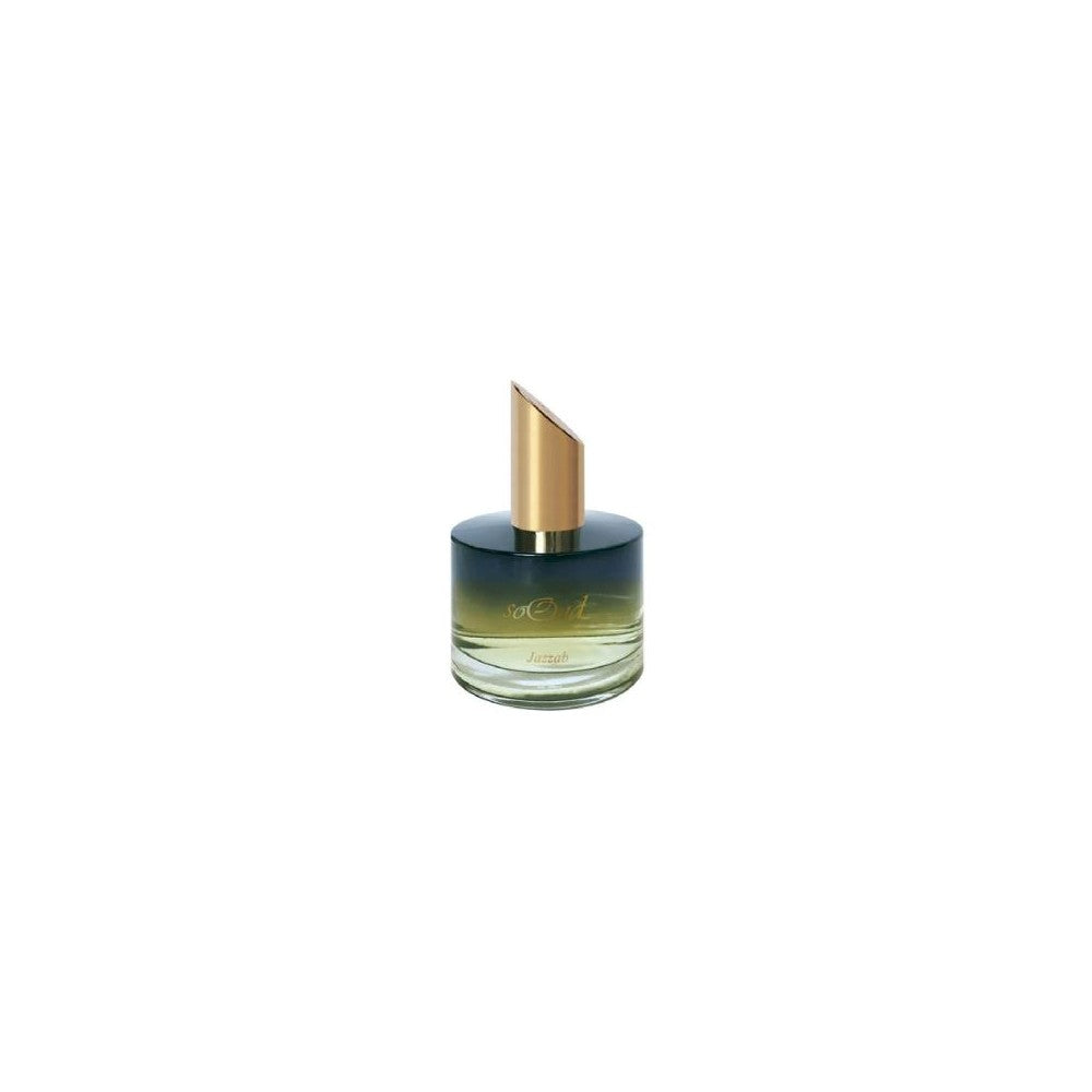 Sooud Jazzab 100 ml Unisex — Eau Fine 