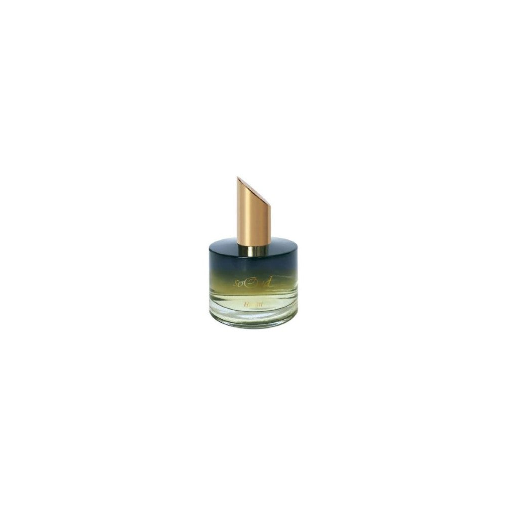 Sooud Hayati 100 ml Unisex — Eau Fine