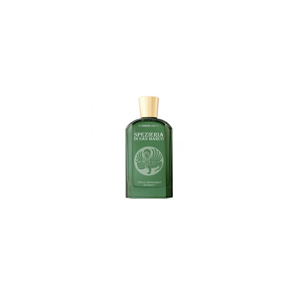 Spezieria di san marco Extracto de Triple Bergamota EDP 100 ml 