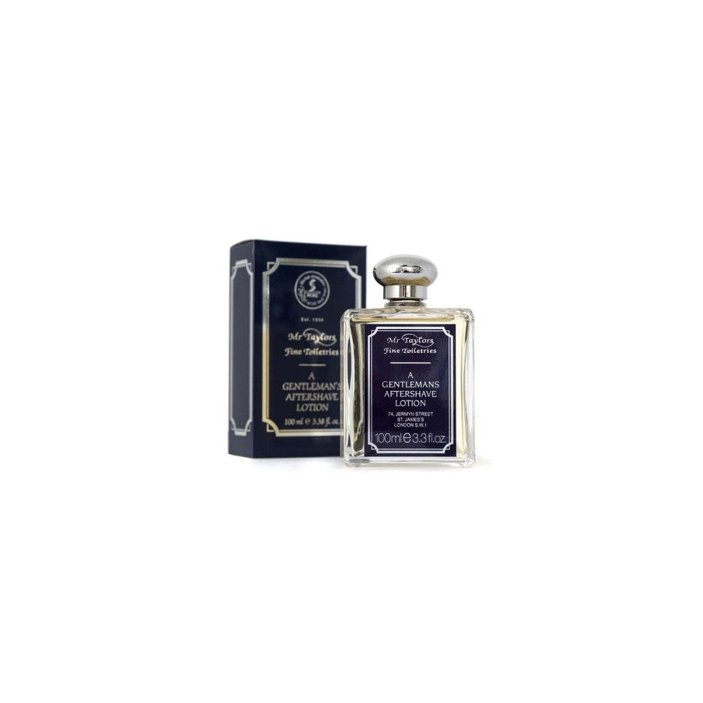 Taylor of Old Bond Street Mr Taylor Aftershave 100 ml