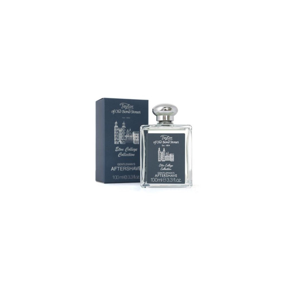 Taylor of Old Bond Street, Colección Eton College, Aftershave para hombre 100 ml 