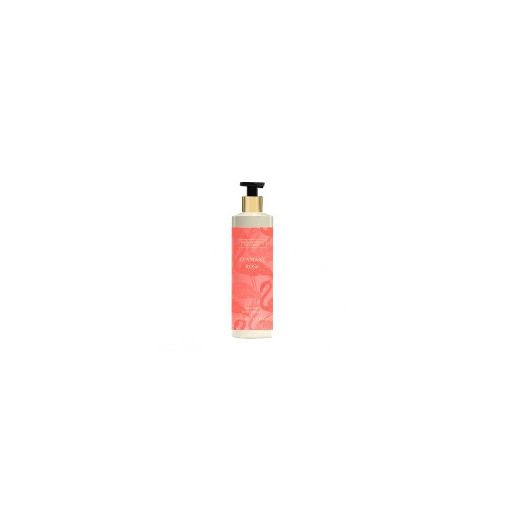 Il mercante di Venezia Λοσιόν σώματος Rosa Fiammeggiante 250 ml 
