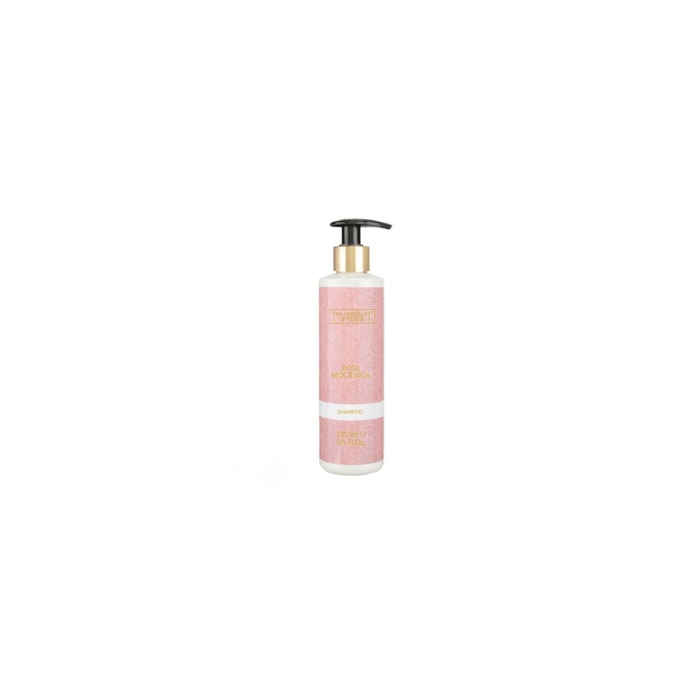 Il mercante di Venezia Rosa Moceniga Σαμπουάν 250 ml 