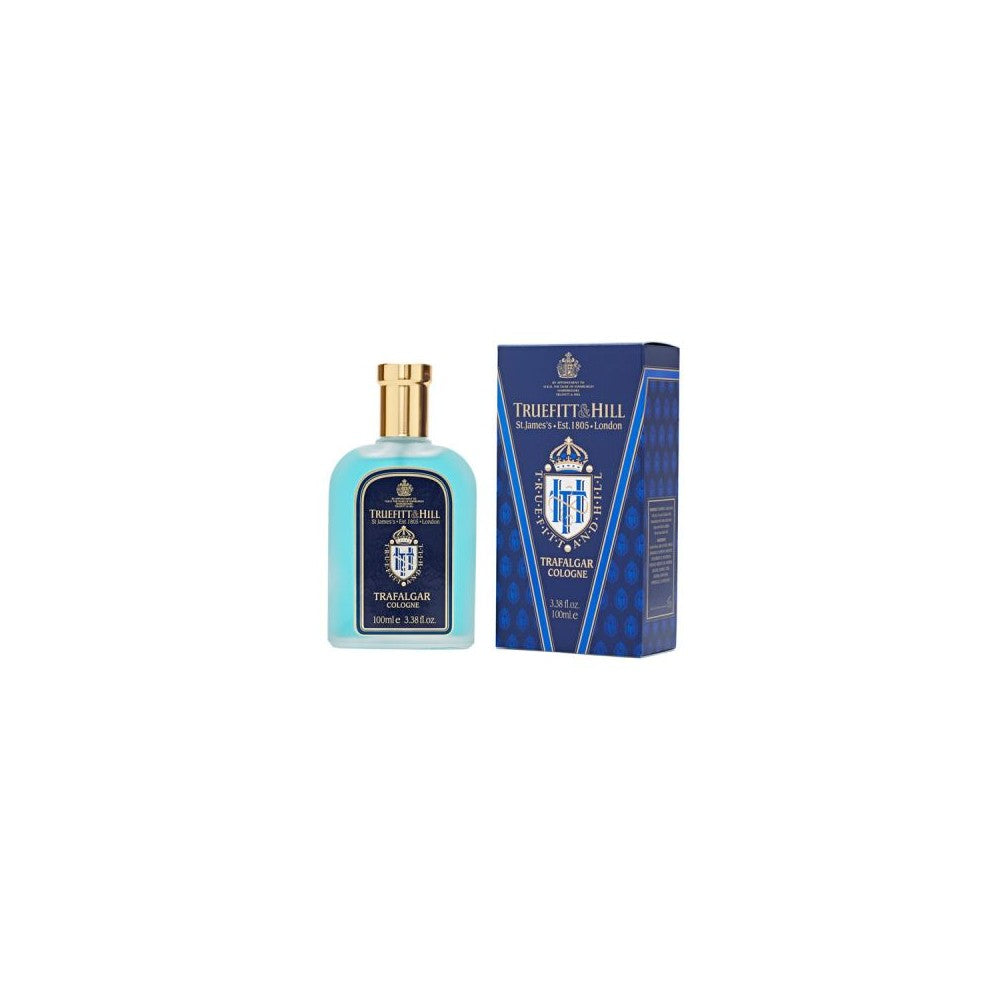 Truefitt &amp; Hill Trafalgar Cologne 100 ml 