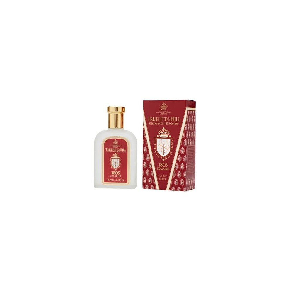 Truefitt &amp; Hill 1805 コロニア 100 ml 