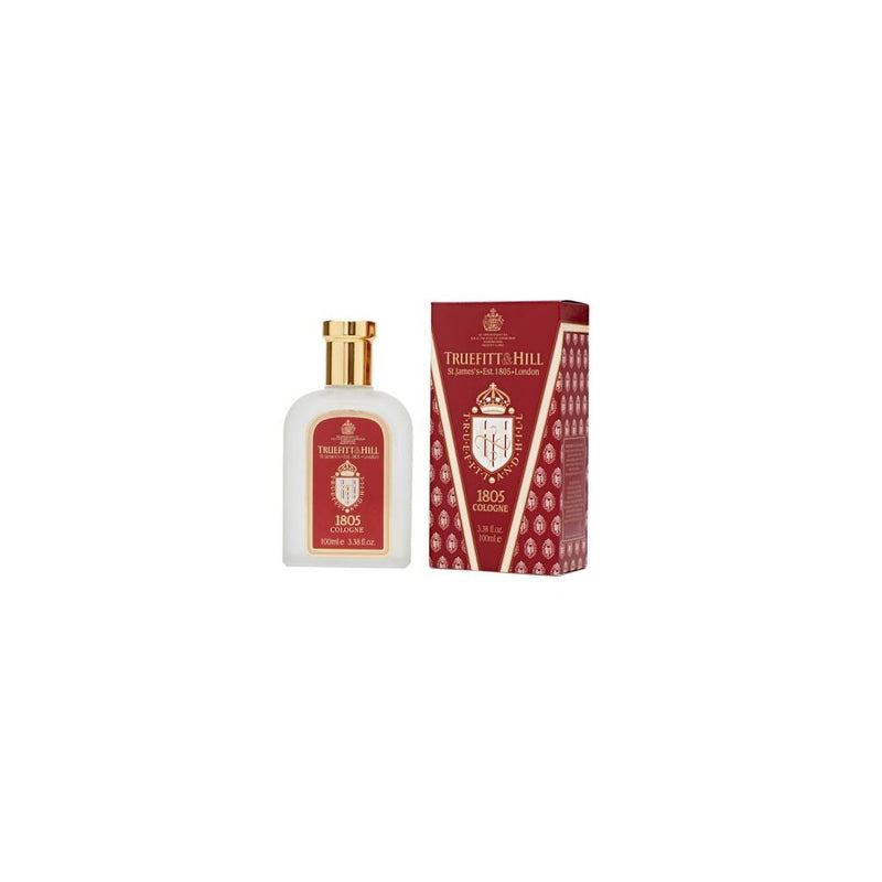 Truefitt & Hill 1805 100 ml — Acqua di Colonia