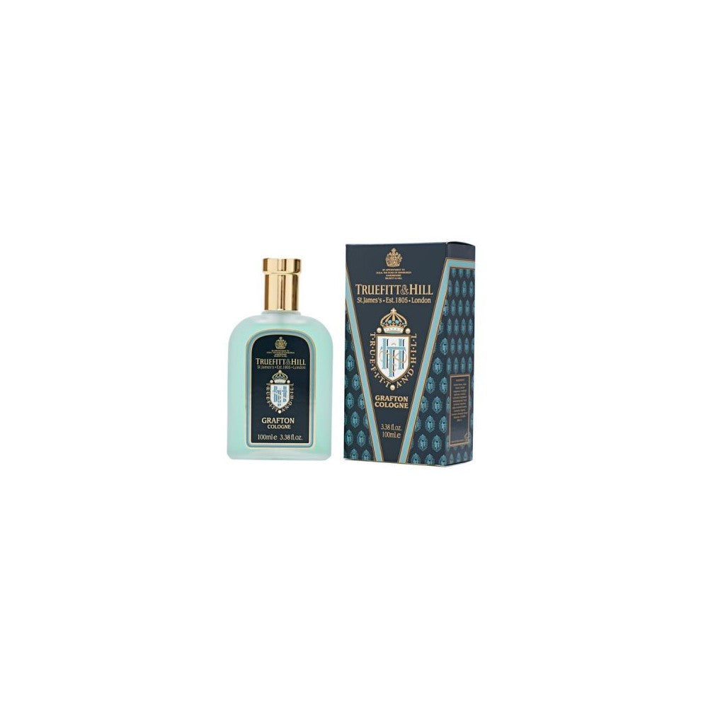 Truefitt &amp; Hill Grafton Cologne 100 ml 