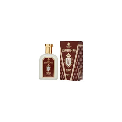Truefitt &amp; Hill Spanish Leather 100 ml — Eau de Cologne 