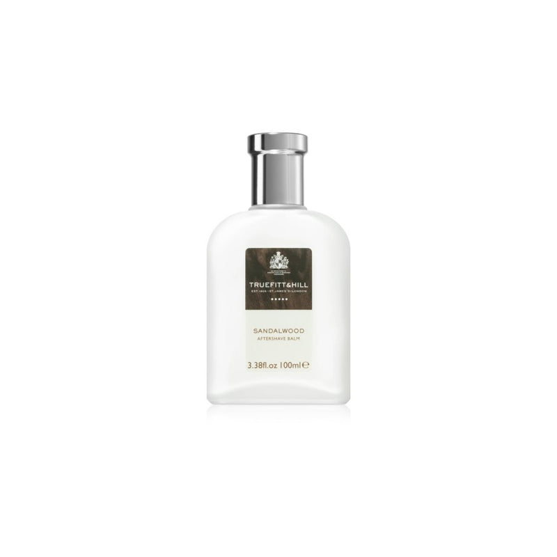 Truefitt & Hill Sandalo 100 ml — Aftershave-Balsam 