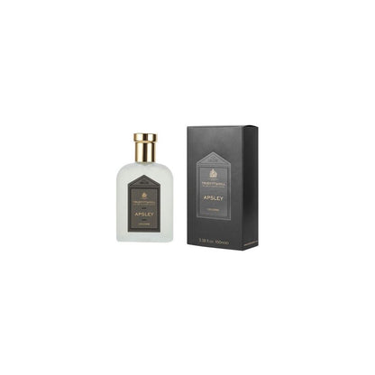 Truefitt &amp; Hill Apsley Cologne 100 ml Uomo — Acqua di Colonia