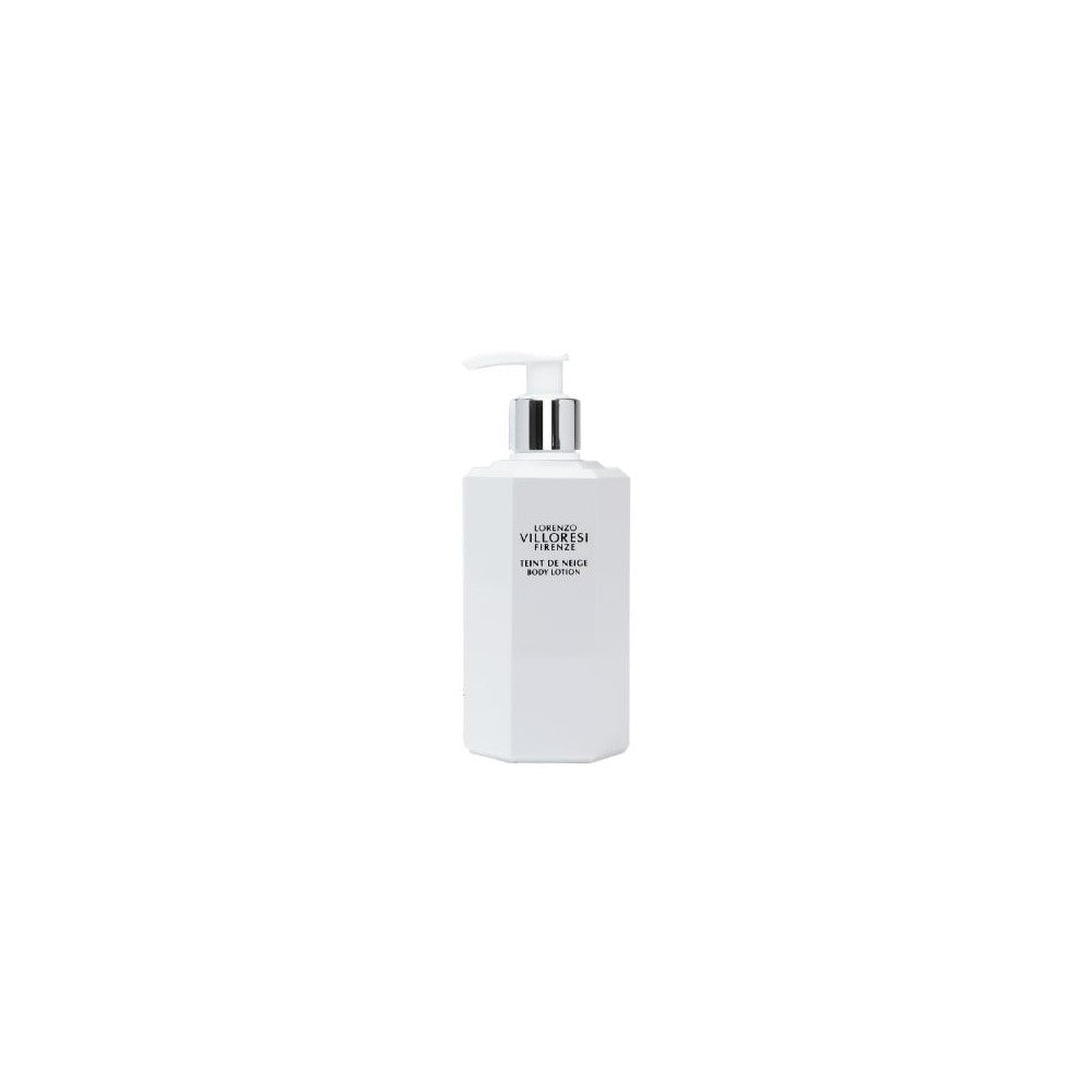 Villoresi Teint de Neige Body Lotion 250 ml 