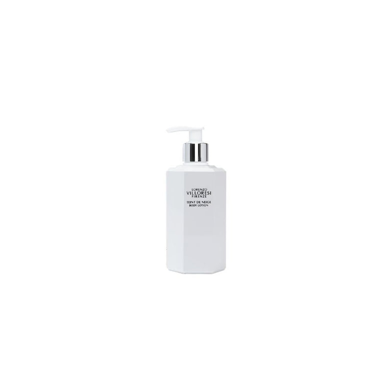 Villoresi Teint de Neige Body Lotion 250 ml 