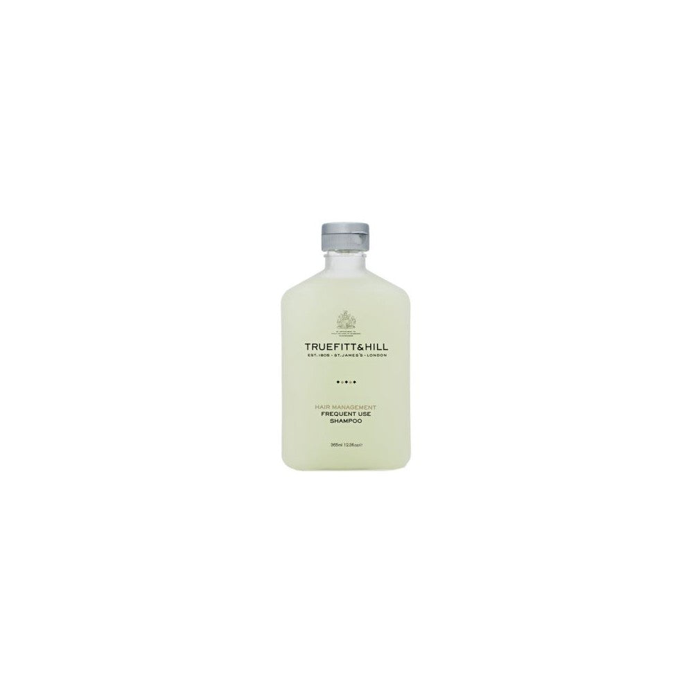 Truefitt &amp; Hill Shampoo für häufige Anwendung 365 ml — Shampoo 