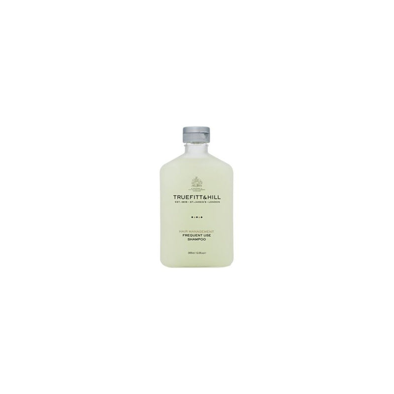 Truefitt & Hill Shampoo für häufige Anwendung 365 ml — Shampoo 