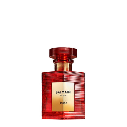 Balmain Rouge 50 ml Donna — Eau de Parfum