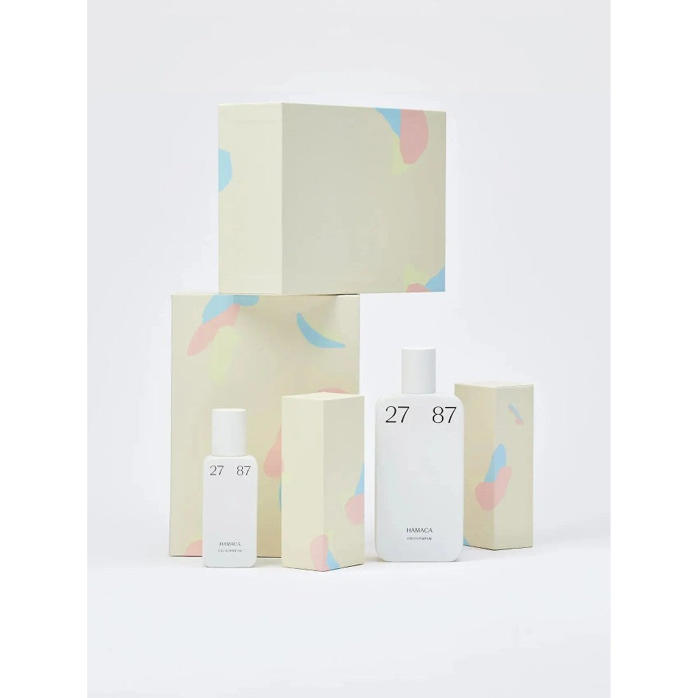 27 87 Hamaca 27 ml Unisex — Eau de Parfum
