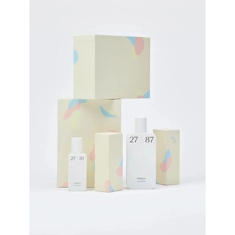 27 87 Hamaca 27 ml Unisex — Eau de Parfum
