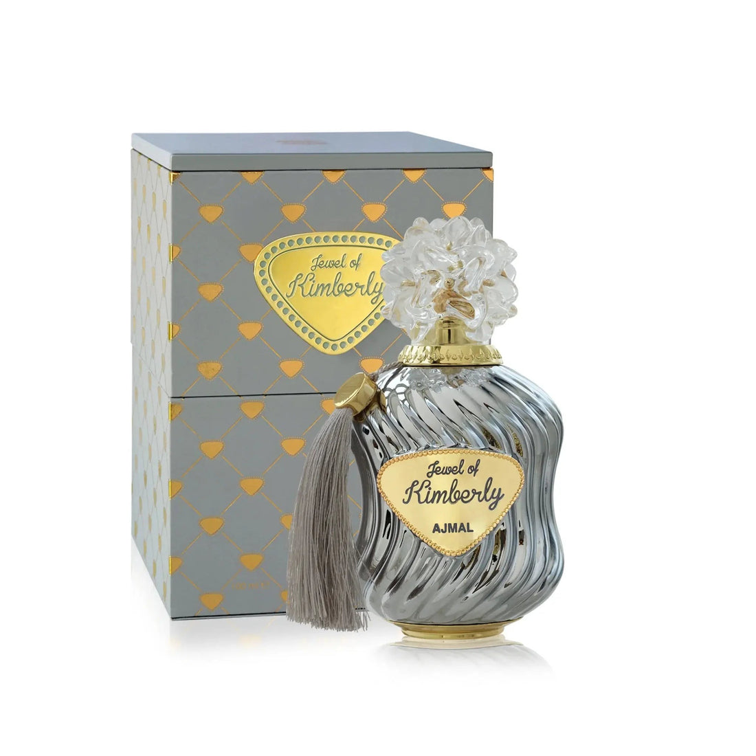 Ajmal Jewel of Kimberly Extrait de Parfum 100 ml