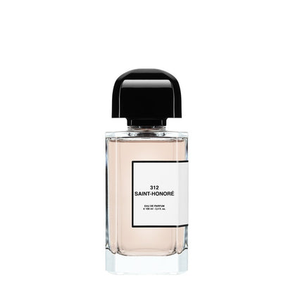 Bdk 312 Saint Honore 50 ml Unisex — Eau de Parfum