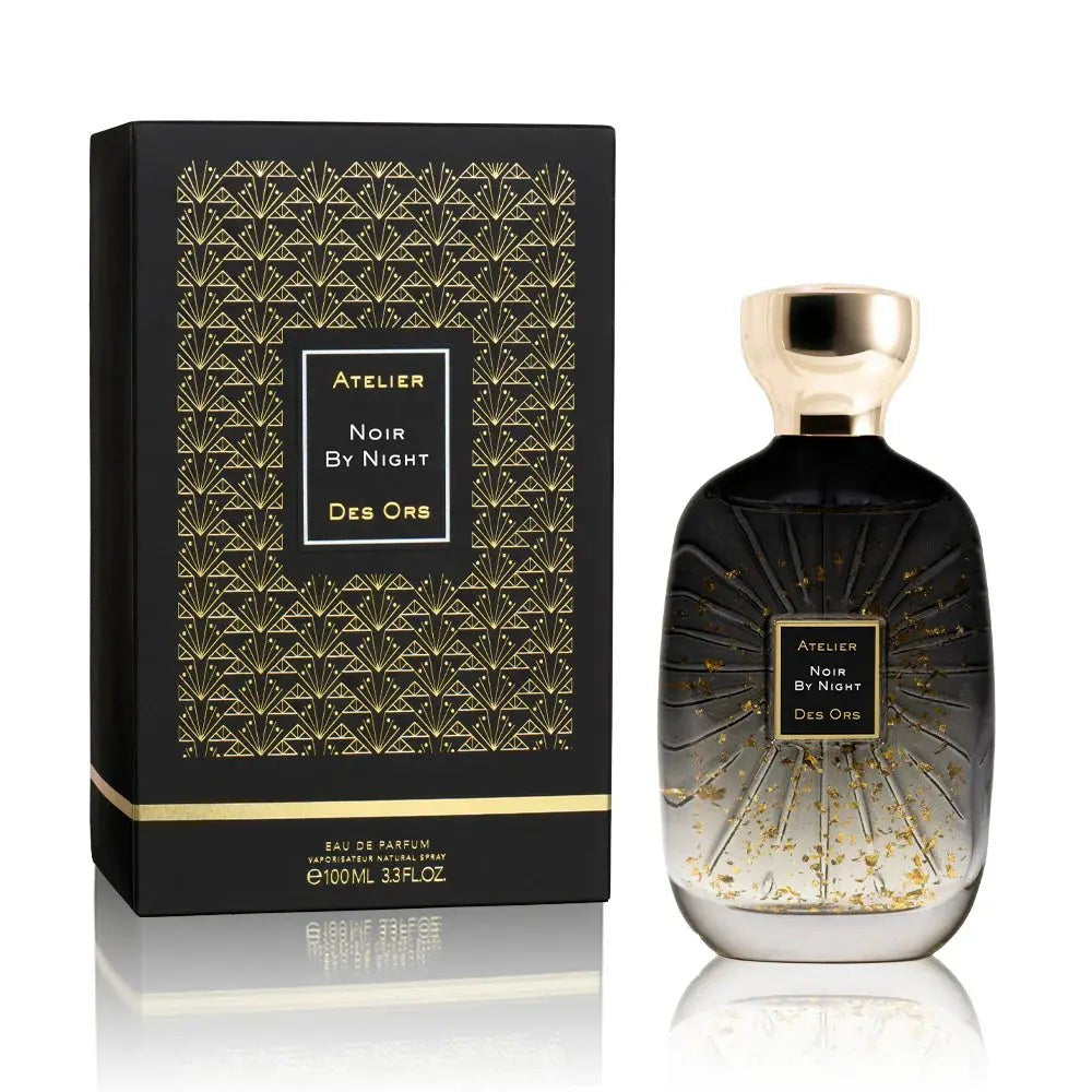 Atelier des ors Noir By Night Eau de Parfum 100 ml