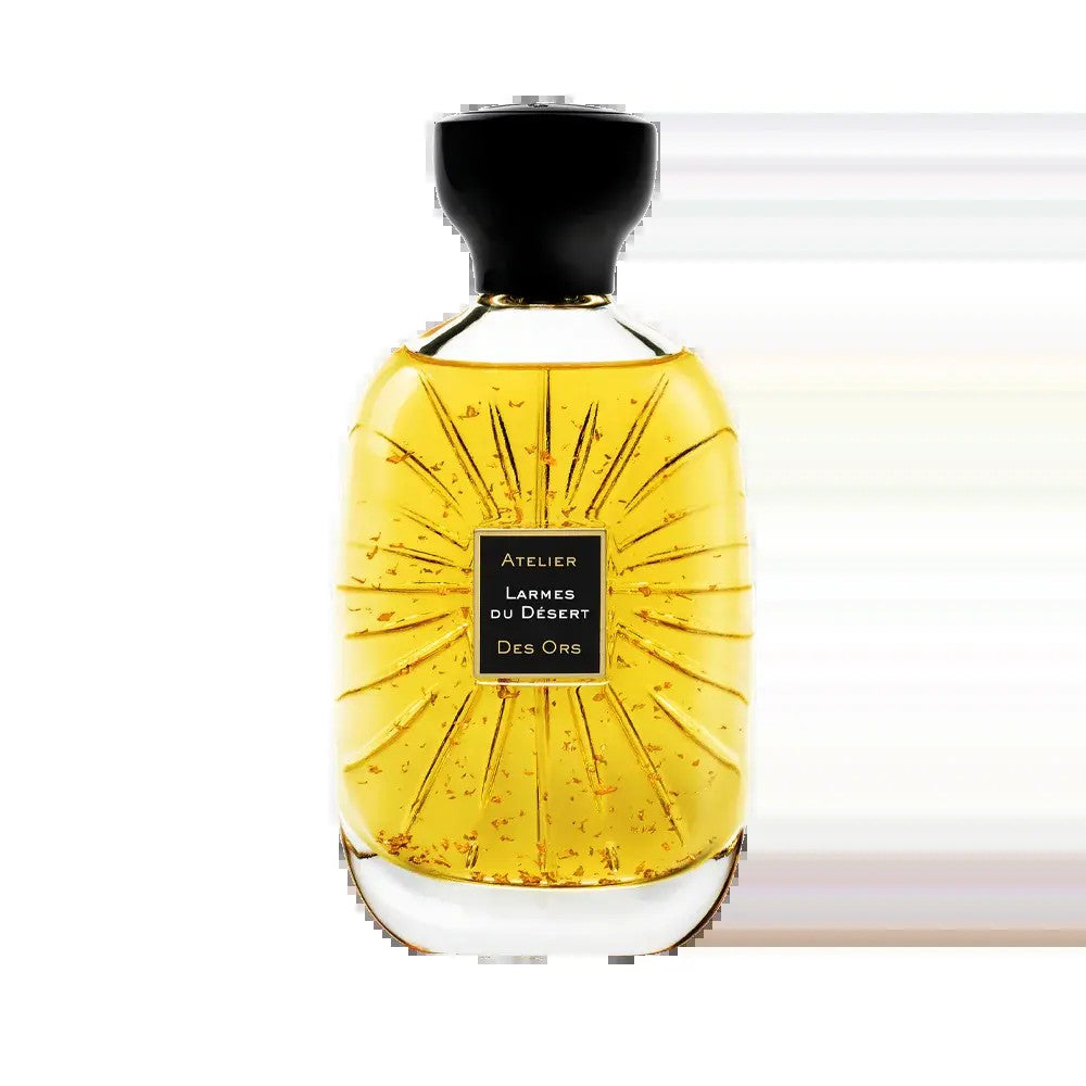 Atelier des ors Larmes du Désert Eau de Parfum 100 ml
