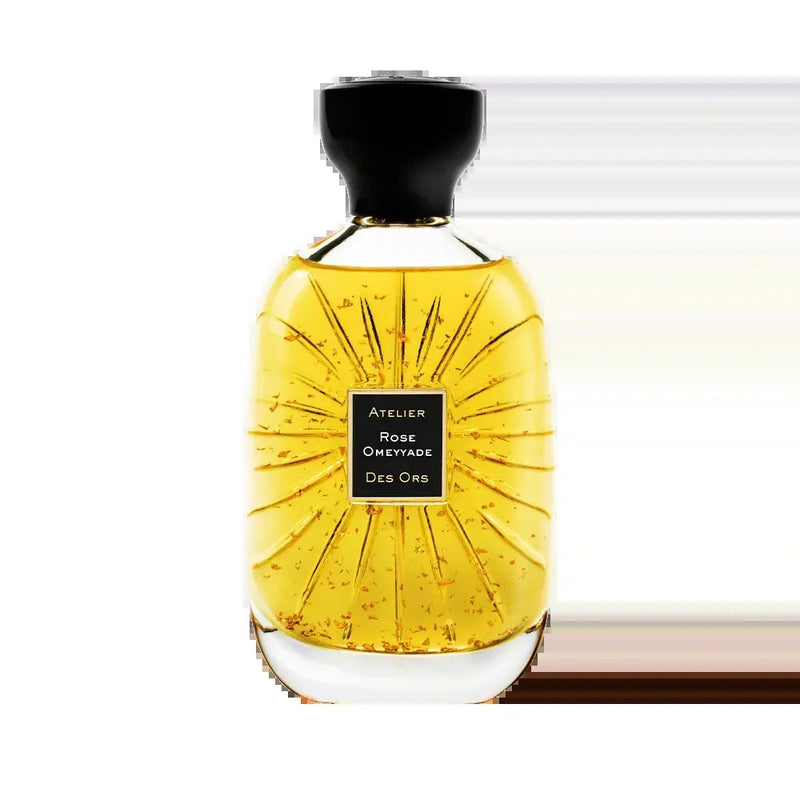 Atelier des ors Rose Omeyyade Eau de Parfum 100 ml