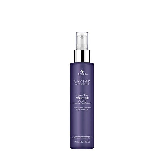Alterna Replenishing Moisture Priming Leave In Balsamo 147 ml — Balsamo Capelli