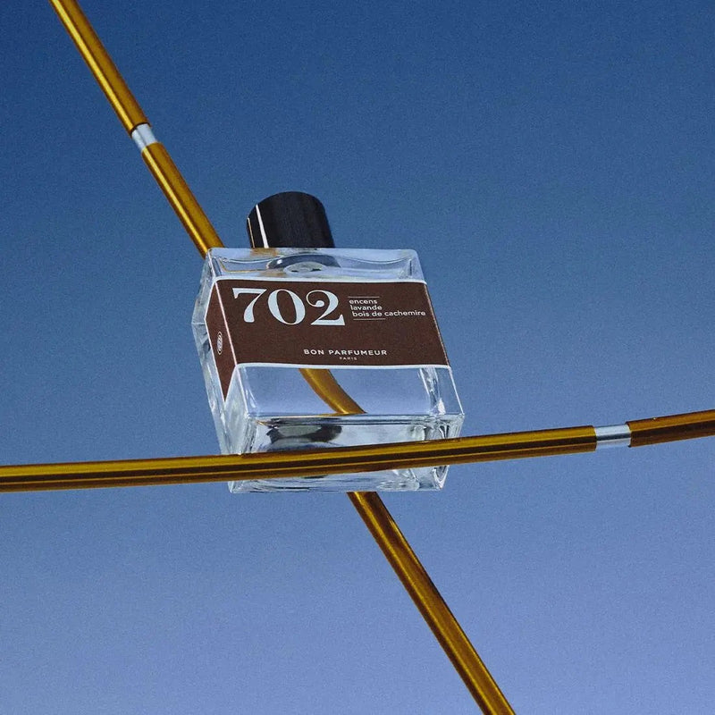 Bon parfumeur 702 Eau de Parfum 30 ml — Eau de Parfum