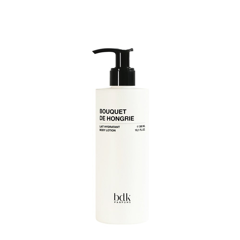 Bdk Bouquet de Hongrie Lozione Corpo 300 ml — Lozione Corpo