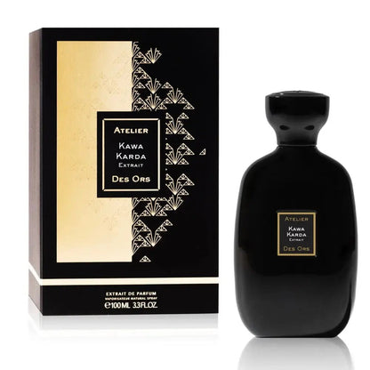 Atelier des ors Kawa Karda Extrakt 100 ml — Extrait de Parfum 