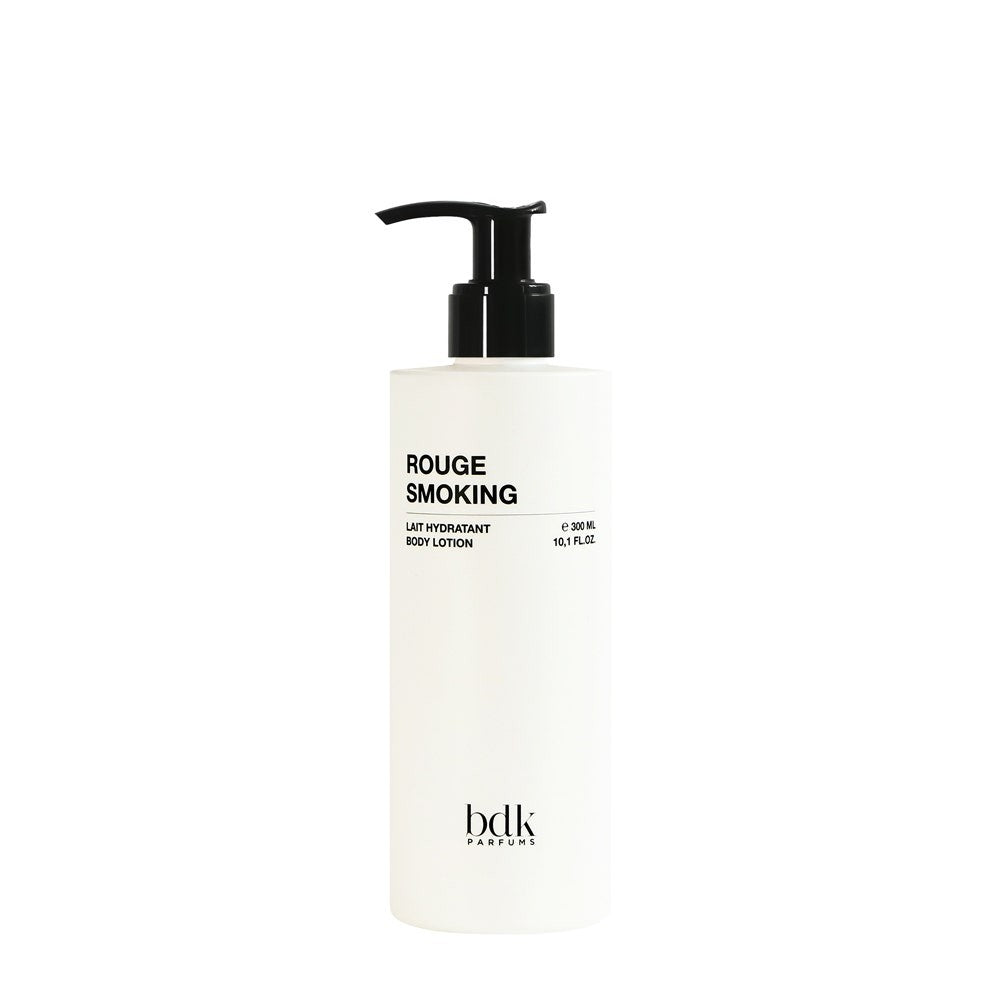 Bdk Rouge Smoking Lozione Corpo 300 ml — Lozione Corpo