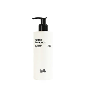 Bdk Rouge Smoking Lichaamslotion 300 ml — Lichaamslotion