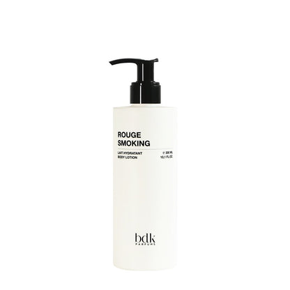Bdk Rouge Smoking 바디 로션 300ml — 바디 로션