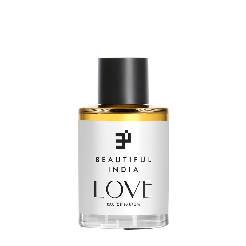 Beautiful india Love Eau de Parfum 100 ml Donna — Eau de Parfum