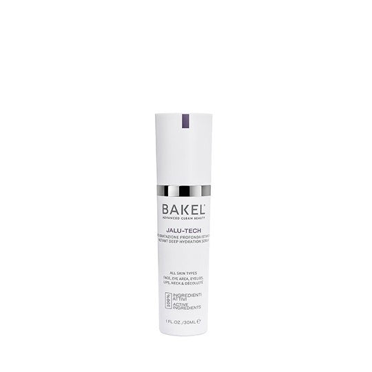 Bakel Jalu Tech Siero Viso 10 ml — Siero