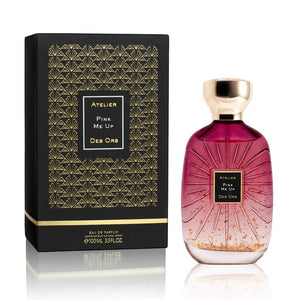 Atelier des ors Pink Me Up Parfém 100 ml — Parfém