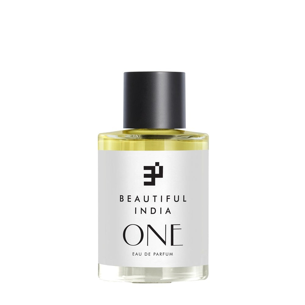 Beautiful india One Eau de Parfum 100 ml Unisex — Eau de Parfum