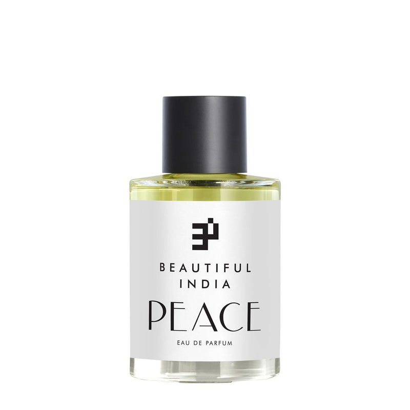Beautiful india Peace Eau de Parfum 100 ml — Profumo Donna