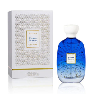 Atelier des ors Riviera Sunrise Eau de Parfum 100 ml — Parfém