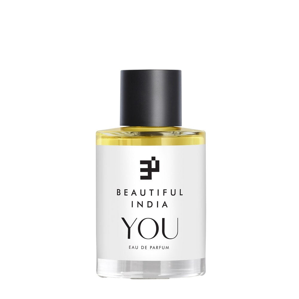 Beautiful india You Eau de Parfum 100 ml — Profumo Donna