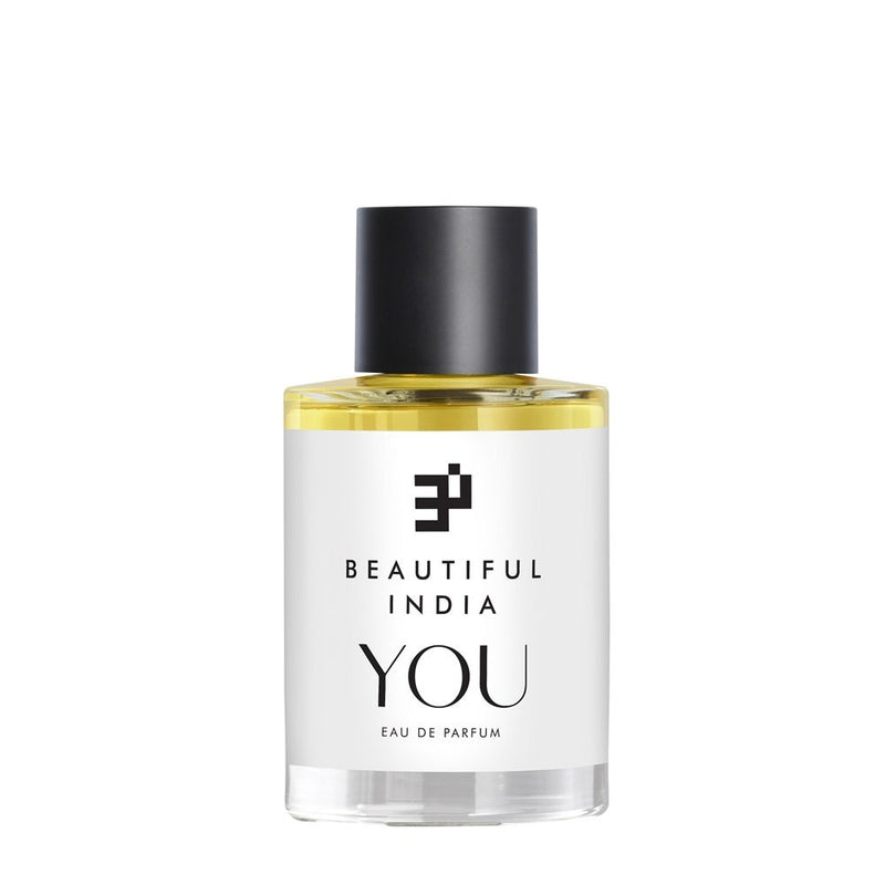 Beautiful india You Eau de Parfum 100 ml — Profumo Donna