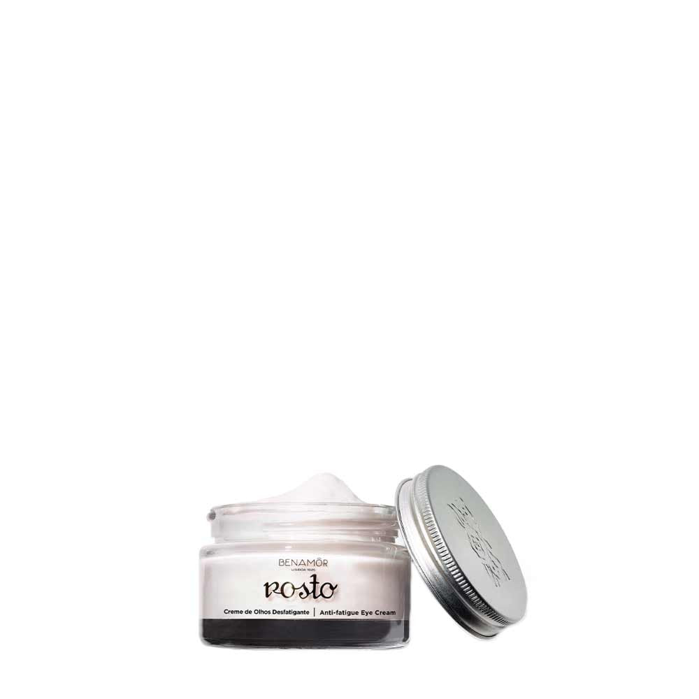 Benamor Rosto Crema Contorno Occhi 15 ml — Contorno Occhi