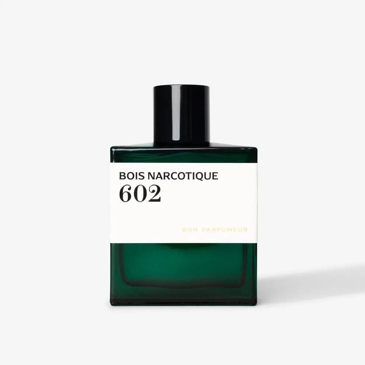 Bon Parfumeur Bois Narcotique 602 100 ml — Eau de Parfum