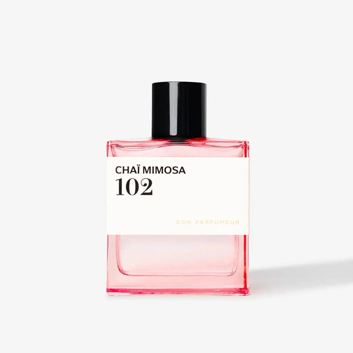 Bon Parfumeur Chai Mimosa 102 100 ml — Eau de Parfum