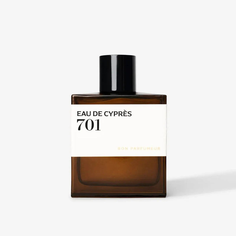 Bon Parfumeur Eau de Cypres 701 Unisex 100 ml — Eau de Parfum 
