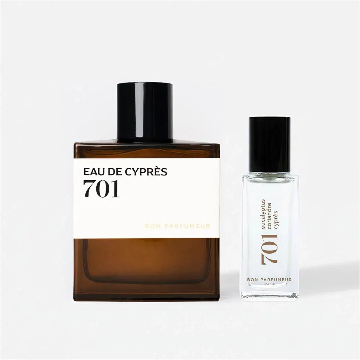 Bon Parfumeur Eau de Cypres 701 30 ml — Eau de Parfum 