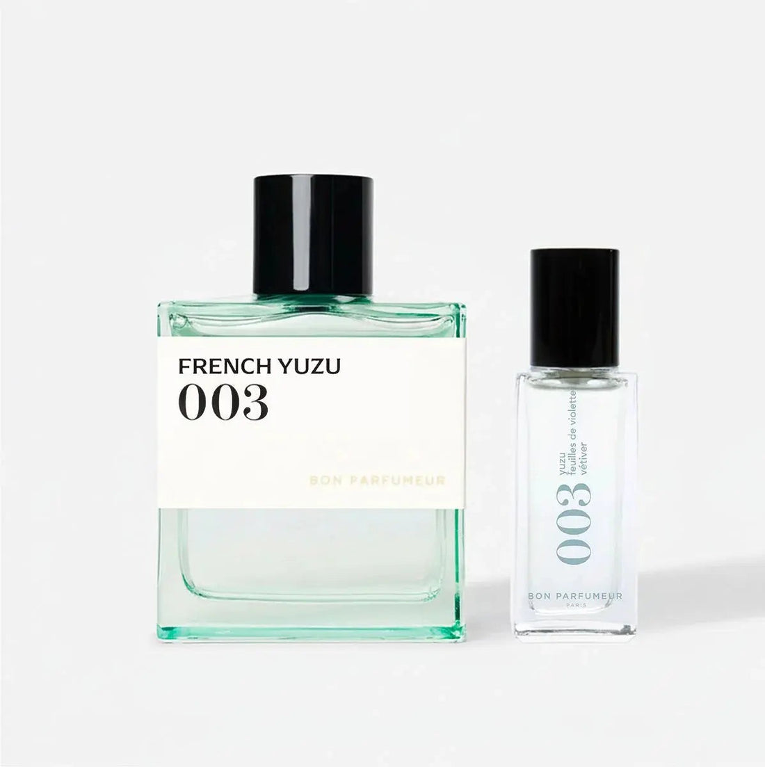 Bon Parfumeur French Yuzu 003 30 ml — Eau de Parfum 