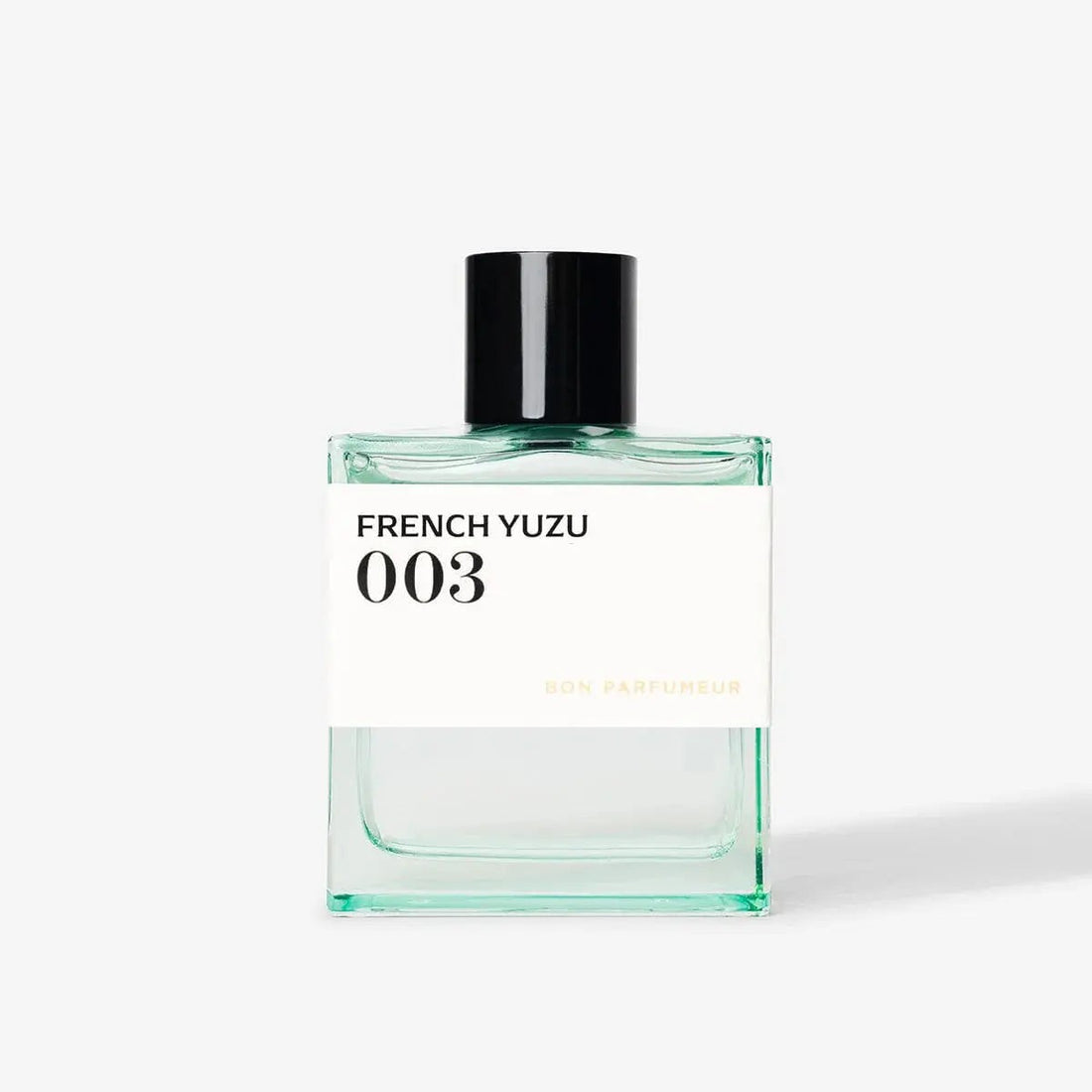 Bon Parfumeur French Yuzu 003 100 ml — Eau de Parfum