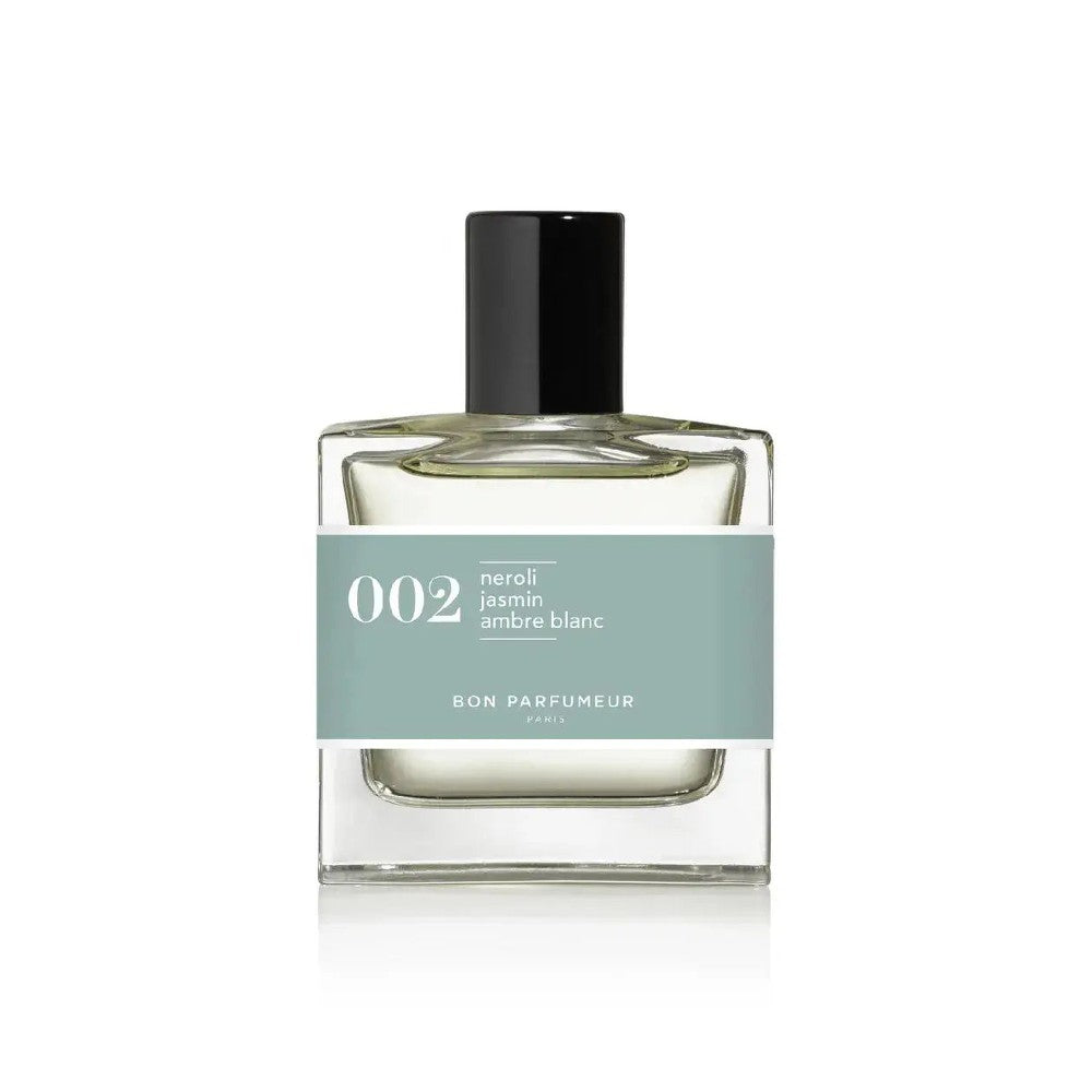 Bon Parfumeur Isola Neroli 002 100 ml — Eau de Parfum